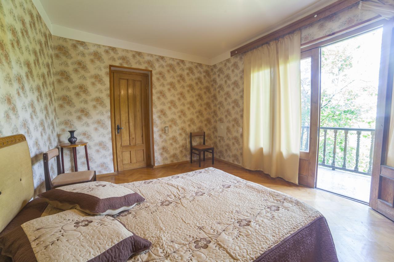 Hotel Eco House Sabero Akhmeta Zewnętrze zdjęcie