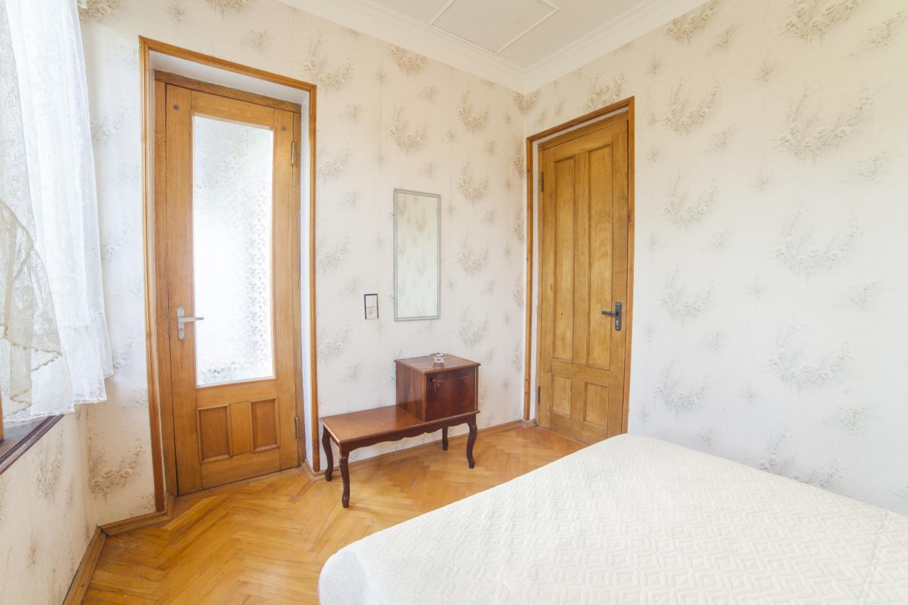 Hotel Eco House Sabero Akhmeta Zewnętrze zdjęcie