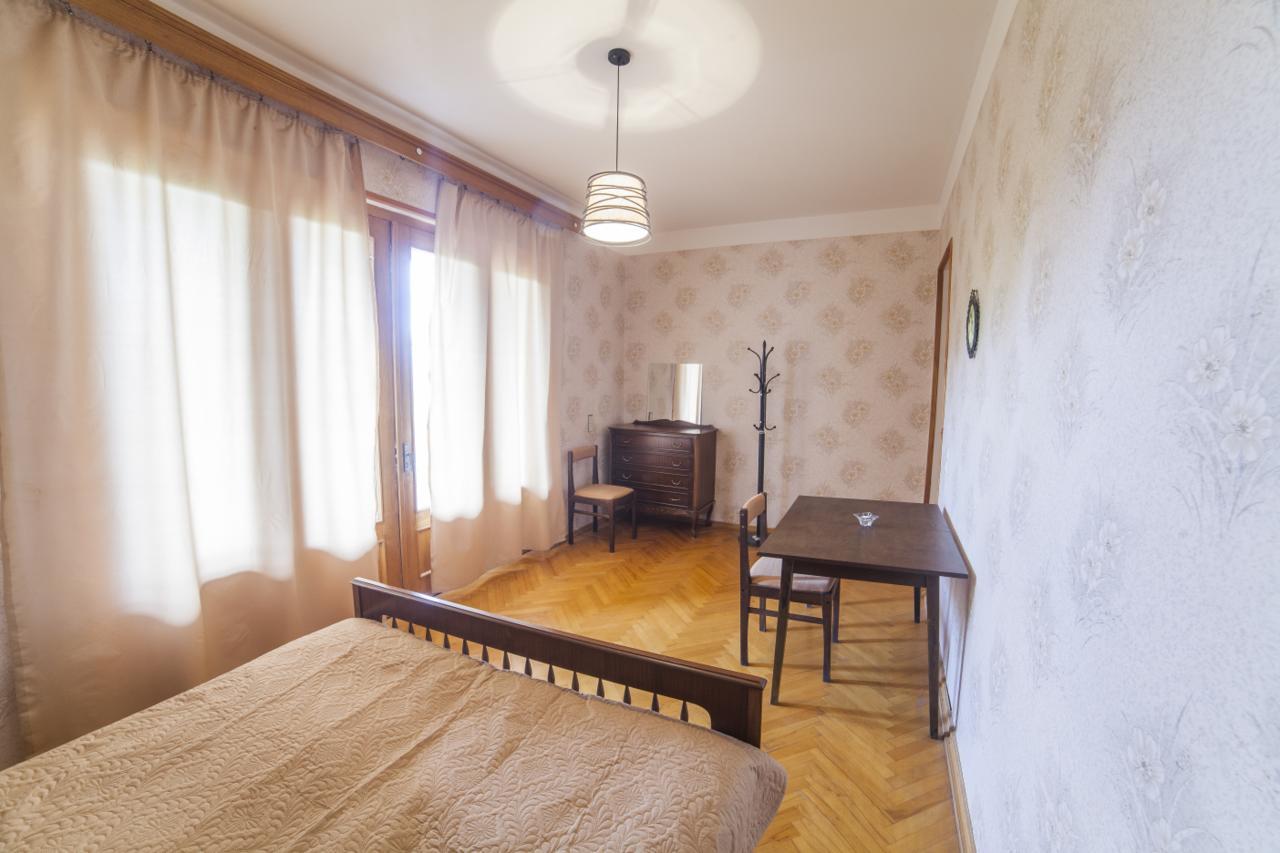 Hotel Eco House Sabero Akhmeta Zewnętrze zdjęcie