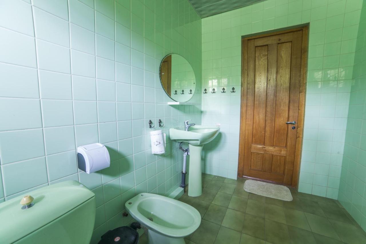 Hotel Eco House Sabero Akhmeta Zewnętrze zdjęcie